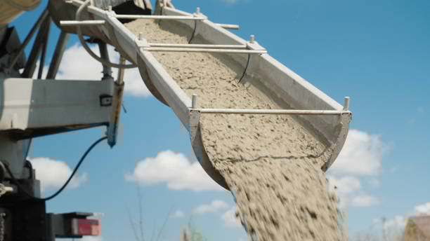 Best Commercial Concrete Services in Marrero, LA