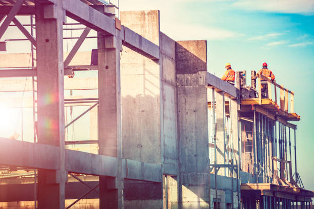 Best Concrete Removal and Replacement in Marrero, LA