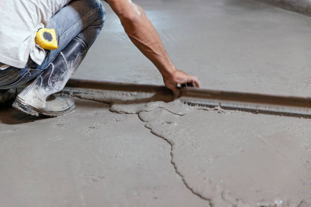 Best Concrete Pool Decks in Marrero, LA