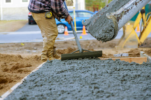 Best Concrete Demolition Services in Marrero, LA