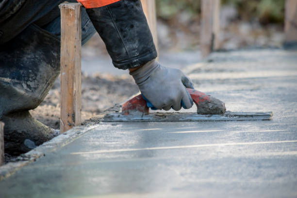 Best Concrete Steps and Stairs in Marrero, LA