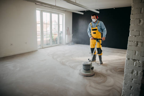 Best Concrete Staining and Coloring in Marrero, LA