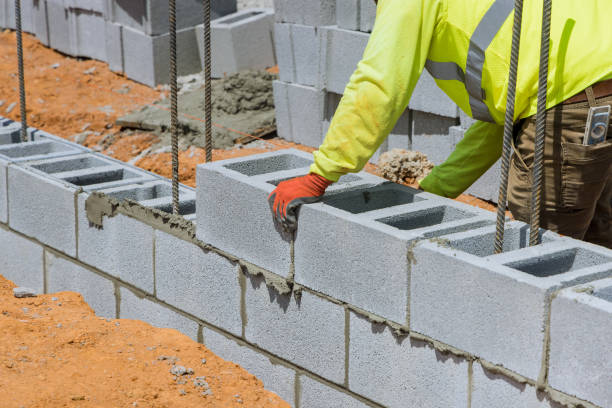Best Concrete Grinding and Polishing in Marrero, LA