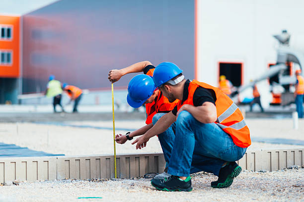  Marrero, LA Concrete contractor Pros