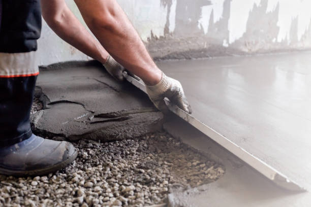 Best Residential Concrete Solutions in Marrero, LA